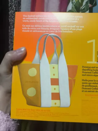 Sol de Janeiro 62 Set