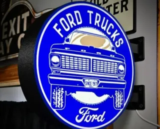 Lámpara LED Dragon Ball Z Goku