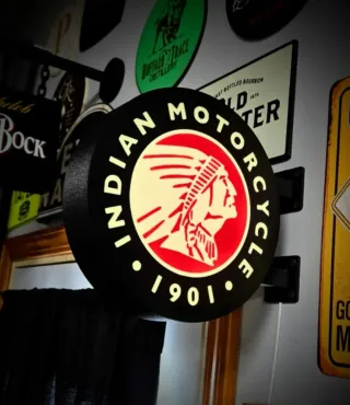 Lámpara LED Dragon Ball Z Goku