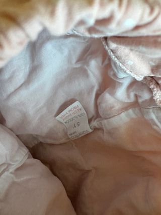 Conjunto Valentina 5 años