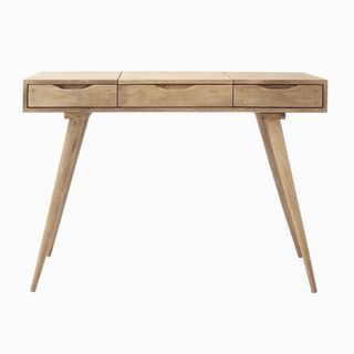 Tocador Vintage Madera Mango Trocadero