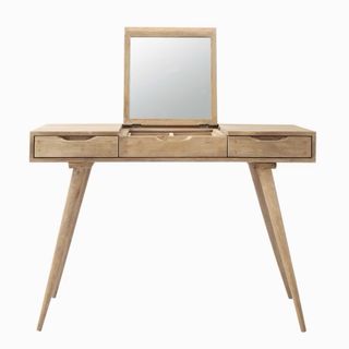 Tocador Vintage Madera Mango Trocadero