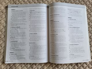 Español en marcha 1 Nueva edición.