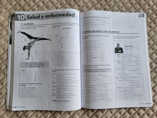 Español en marcha 1 Nueva edición.