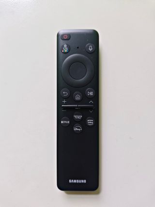 SAMSUNG QN95C 4K 55" GARANTÍA