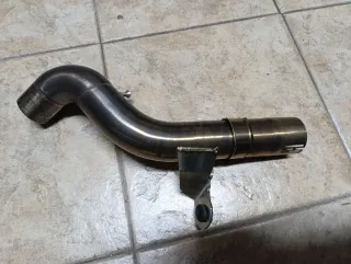 Supresor de catalizador BMW F 750 GS