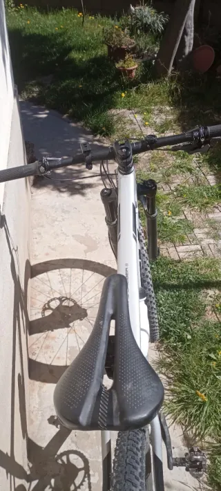 BTT Trek Procaliber 8