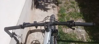 BTT Trek Procaliber 8