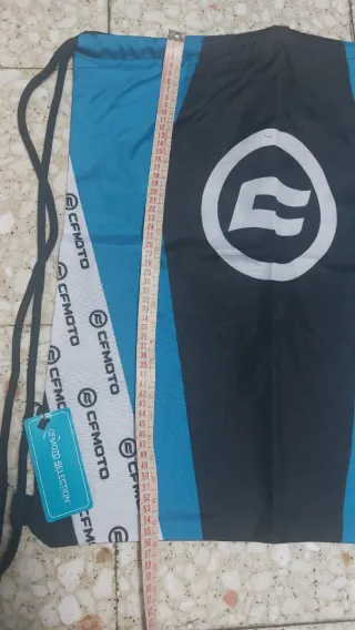Mochila de cuerdas CFMOTO
