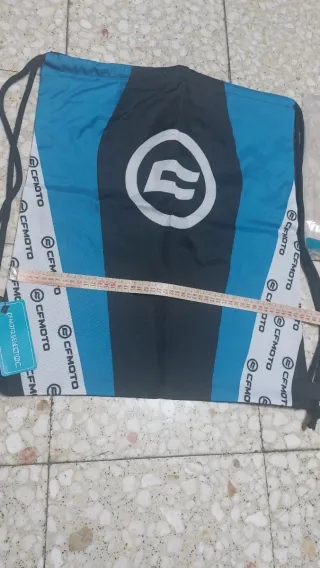 Mochila de cuerdas CFMOTO