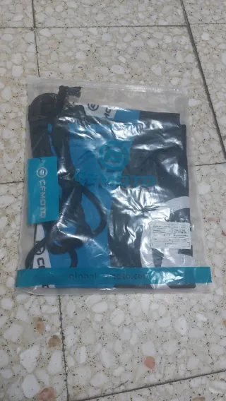 Mochila de cuerdas CFMOTO
