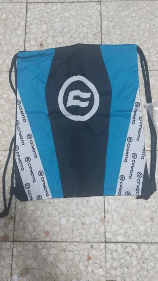 Mochila de cuerdas CFMOTO