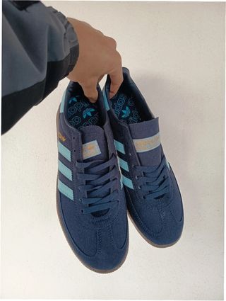 Adidas Spezial Azul Marino Talla 37