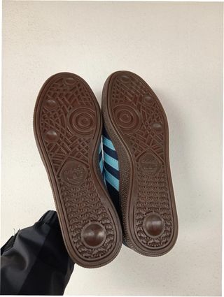 Adidas Spezial Azul Marino Talla 37