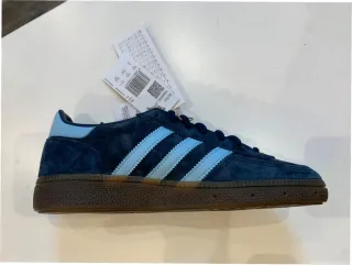 Adidas Spezial Azul Marino Talla 41
