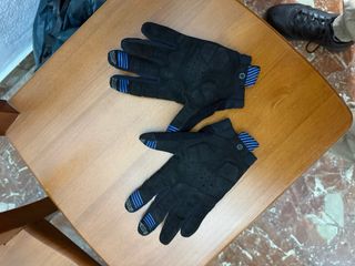 Guantes Ciclismo Rockrider ST
