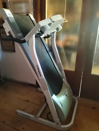 Cinta de Correr Step & Go Fitness