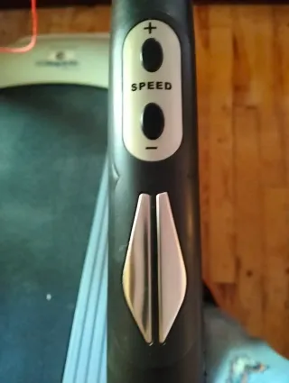 Cinta de Correr Step & Go Fitness