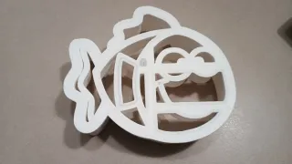 Tagliapasta Pesce d'Aprile