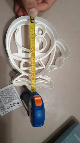 Tagliapasta Pesce d'Aprile