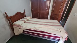 Cama Articulada Eléctrica