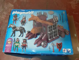 Playmobil 4837