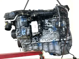 Motor BMW 535d 3.0