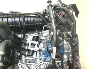 Motor BMW 535d 3.0