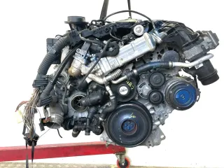 Motor BMW 535d 3.0