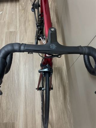 Bicicletta da strada