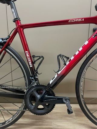 Bicicletta da strada