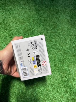 Funko Pop! Venomized Hulk 366