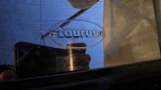 Tostadora Taurus Inox