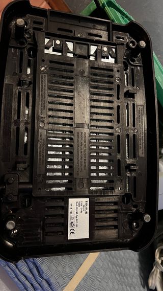 Tostadora Taurus Inox