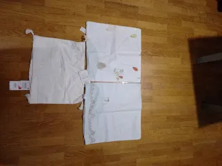 Fundas cojín tela estampadas animales