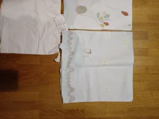 Fundas cojín tela estampadas animales