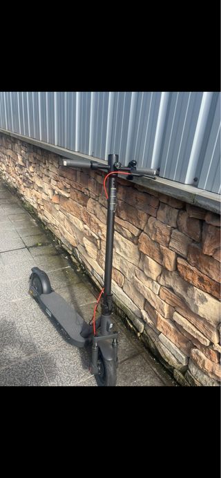 Patinete Eléctrico Xiaomi 5 Lite