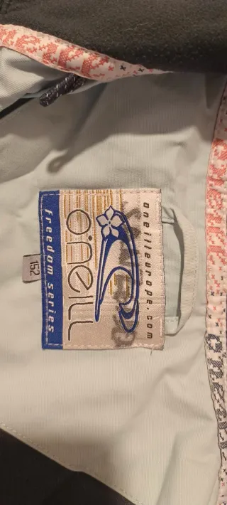 Chaqueta de esquí O'Neill Niño/a