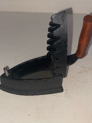 3 Planchas miniaturas decorativas