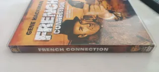 Película French connection