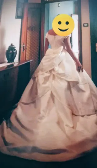 Traje de Novia