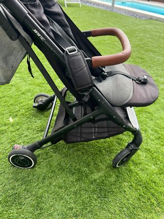 Silla de paseo ligera