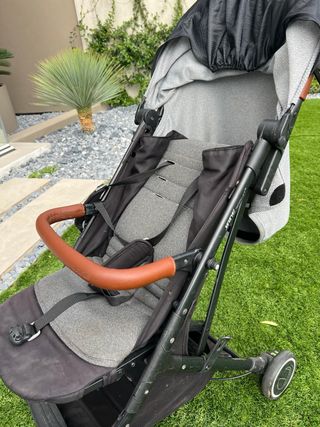 Silla de paseo ligera
