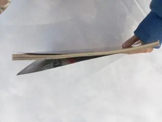 PlayStation Magazine nº38 España 2000