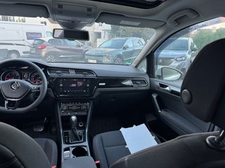 Volkswagen Touran 2018