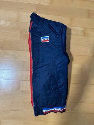 Chaqueta Bomber Levi's Niño Talla 10