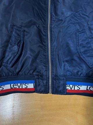 Chaqueta Bomber Levi's Niño Talla 10