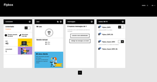 Router 4G LTE TP-Link Archer MR200 AC750 - Libre