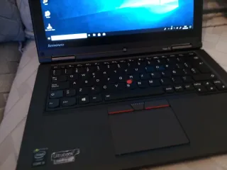 Lenovo Yoga 12 Ultrabook Intel Core i5