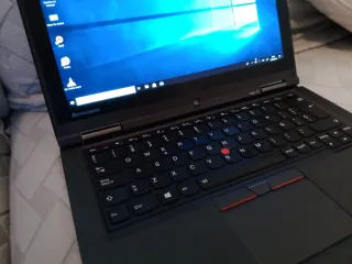 Lenovo Yoga 12 Ultrabook Intel Core i5
